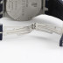 Audemars Piguet Royal Oak Navy Chronograph Ref 26170ST Steel White Dial